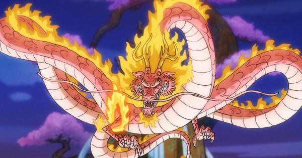 Episode 1077 - One Piece - Anime News Network