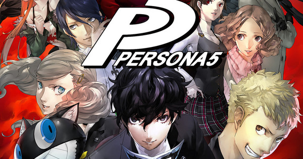 Persona 5 Debuts in Americas on February 14, 2017 on PS4/PS3 - News ...