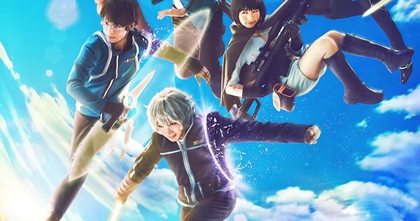 World Trigger 3rd Season Anime Reveals 4 More Cast Members - News - Anime  News Network