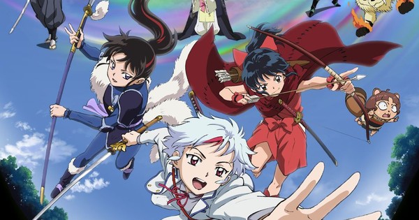 Yashahime: Princess Half-Demon #23 Anime Review