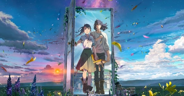 Crunchyroll to Stream Mikakunin de Shinkōkei Comedy Anime - News - Anime  News Network