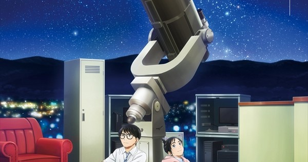 Insomniacs After School Anime Unveils  3rd Video, More Staff, Opening Song Artist aiko, April 10 Debut thumbnail