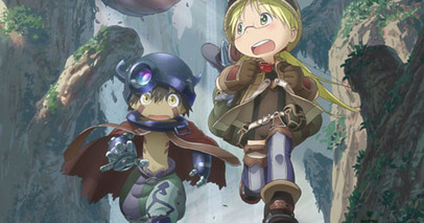 Made in Abyss Made a Room Full of Japanese Wrestlers Cry