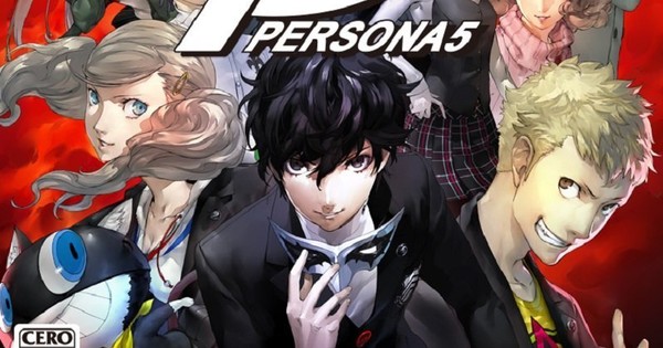 Persona Game Franchise Tops 10 Million Copies Sold - News - Anime News ...
