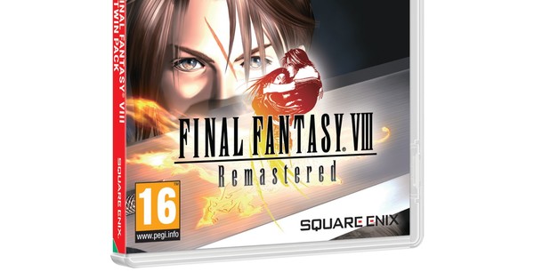 download final fantasy 1 6 collection switch