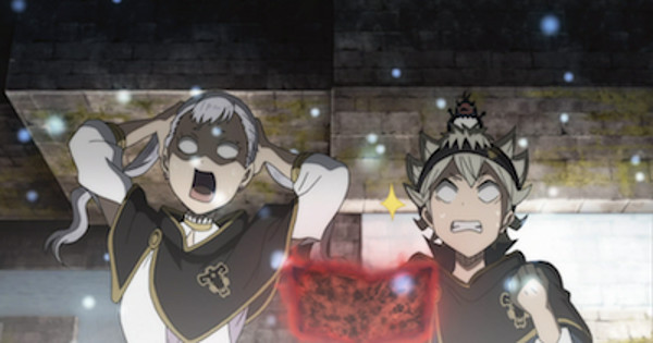 Black Clover Drops Shocking Revelation In Last Chapter Before Announcing  Pre-Finale Hiatus - Bounding Into Comics