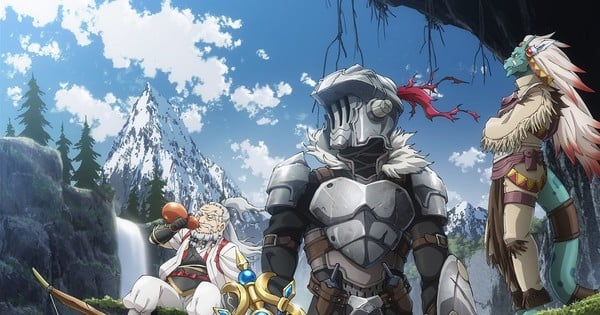 Goblin Slayer II - EMUSE