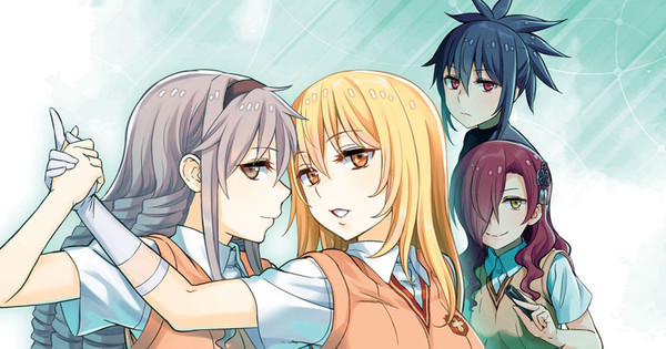 A Certain Scientific Railgun: Astral Buddy Manga Ends - News - Anime ...