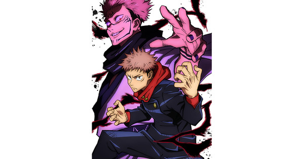 Jujutsu Kaisen Anime to Run for 24 Episodes - News - Anime News Network