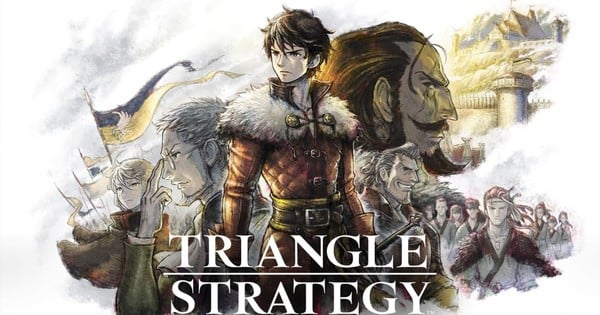 Triangle Formula RPG Gets Meta Quest 2/3 Versions thumbnail