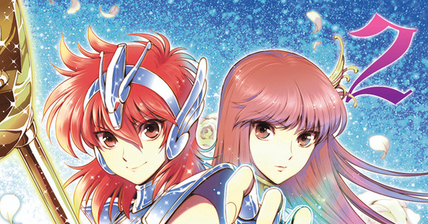 saint seiya saintia