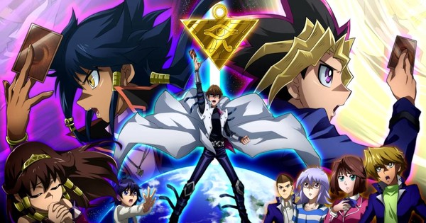 Baixar Yu-Gi-Oh! The Dark Side Of Dimensions - Download & Assistir Online!  - AnimesTC