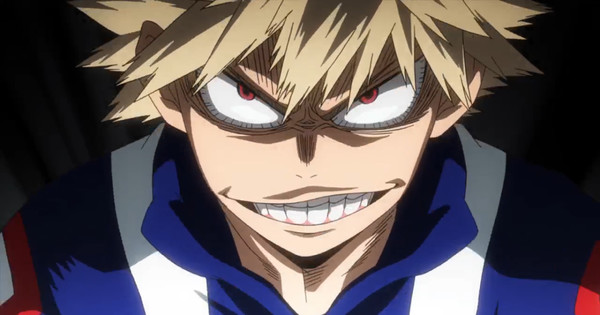 Will Bakugo Become a Hero or a Villain? - This Week in Anime - Anime