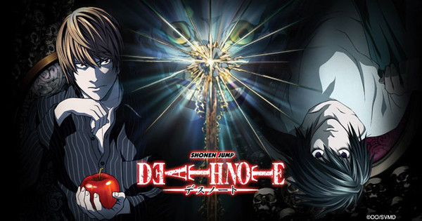 Death Note, Inuyashiki, Tokyo Ghoul, Elfen Lied Anime Banned from Streaming  in Russia on Some Sites Due to Lack of Age Restriction - News - Anime News  Network