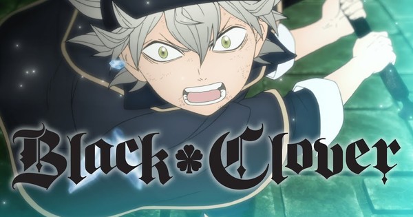 Junichi Suwabe Joins Black Clover Anime's Cast - News - Anime News Network