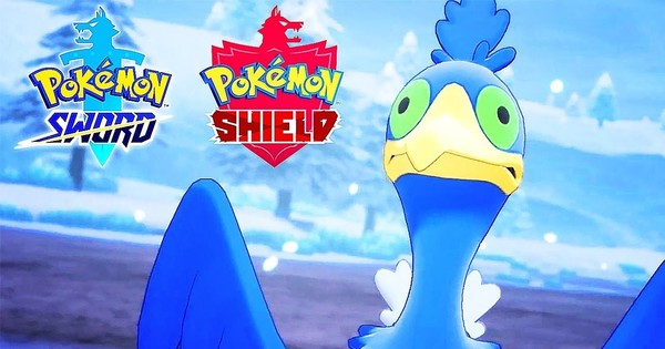 Pokémon Sword/Shield Games' Trailer Reveals New Pokémon, Mechanics ...