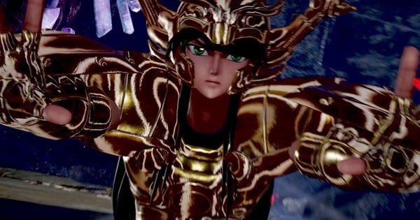 saint seiya live action 2020