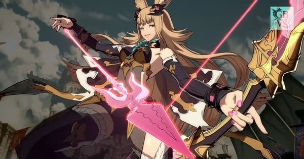 XSEED Games - Metera Gets in on the Granblue Fantasy Versus