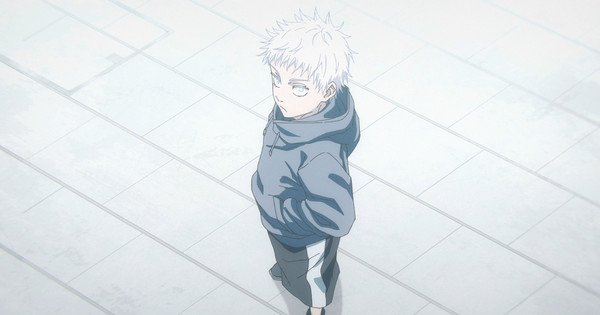 Episode 38 - Jujutsu Kaisen Season 2 - Anime News Network