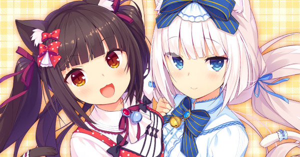 Nekopara Manga Adaptation Ends - News - Anime News Network