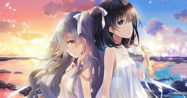 MangaGamer: Valve Rejected The Expression Amrilato Game's Steam Release ...