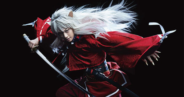 inuyasha full series new