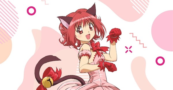 Tokyo Mew Mew New - The Summer 2022 Preview Guide - Anime News Network