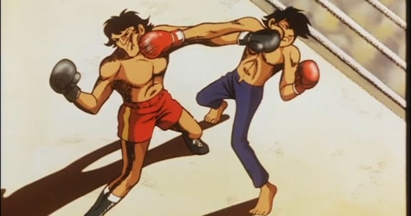 Iconic Ashita no Joe Will Reboot as MEGALOBOX Launching on Crunchyroll  April 5th