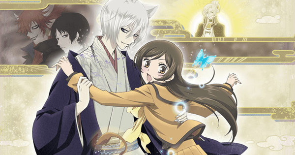 Upcoming: Kamisama Kiss animes and mobile game