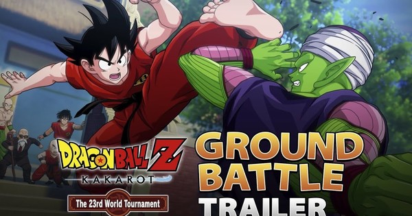 Dragon Ball Z: Kakarot Game's Trailer Features Narration by Vegeta - News -  Anime News Network