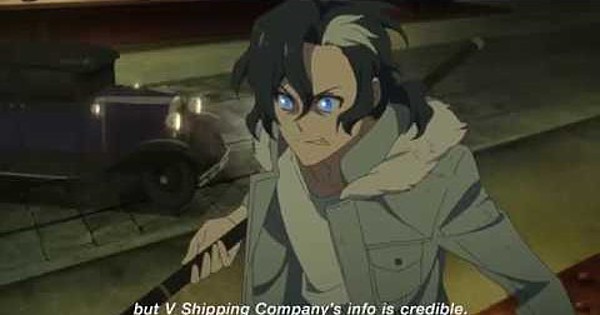 Free download Yuliy Sirius the Jaeger Zerochan Anime Image Board [707x1000]  for your Desktop, Mobile & Tablet | Explore 20+ Sirius The Jaeger  Wallpapers | The Lord Of The Rings Wallpaper, The