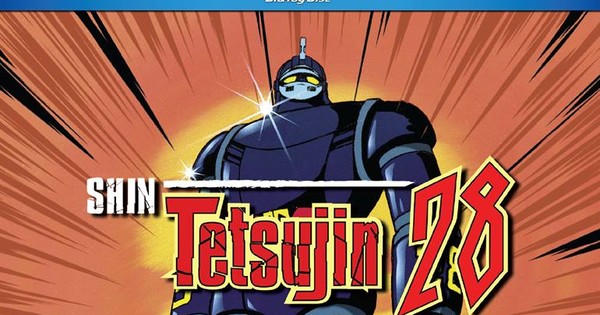 Discotek Licenses Beyblade, Shin Tetsujin 28 Anime - News - Anime