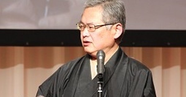 Tokyo University Professor & Anime/Media Expert Yasuki