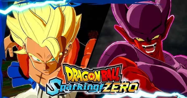 Dragon Ball: Sparking! Zero Game’s Trailer Confirms Final Roster