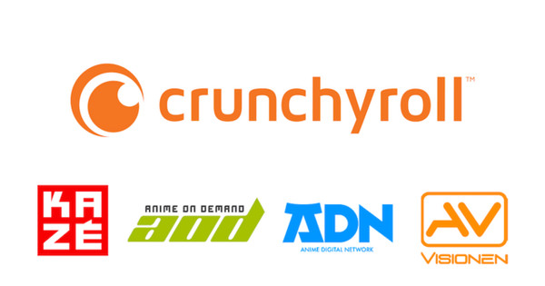 Crunchyroll, Viz Media Announce Anime Distribution Deal for U.S., Canada -  News - Anime News Network