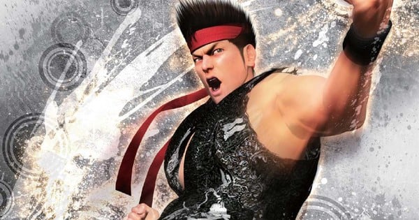 VGC: New Virtua Fighter Game in Development