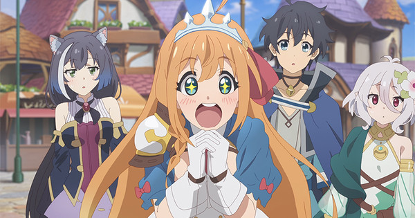 Episode 12 - Princess Connect! Re:Dive Season 2 - Anime News Network