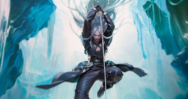 Magic: The Gathering Teases Remaining Delusion Build thumbnail