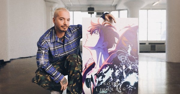 Solo Leveling Season 2 -Arise from the Shadow- Anime's English/Spanish Dubs Cast Colombian Singer J Balvin as Kargalgan