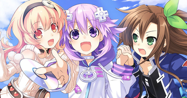 Hyperdimension Neptunia Re;Birth 1 Gets Western Release By Idea Factory ...