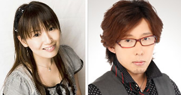 Tokyo Mew Mew New Anime's 2nd Season Casts Saki Nakajima, Satoshi