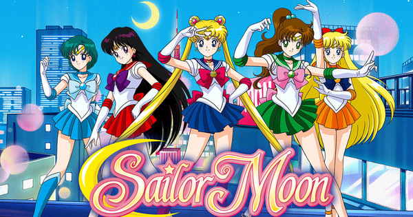 What does Sailor Moon mean to you? Vote! - Anime News Network