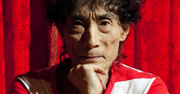 Kazuo Umezu, Prolific Manga Creator of Scare & Quite a pair of Genres, Dies at 88 thumbnail