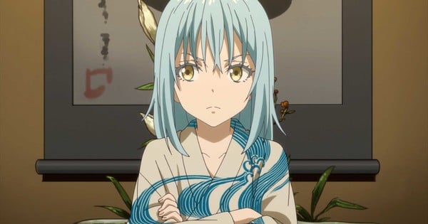 That Time I Got Reincarnated as a Slime Episode 42 Preview Images