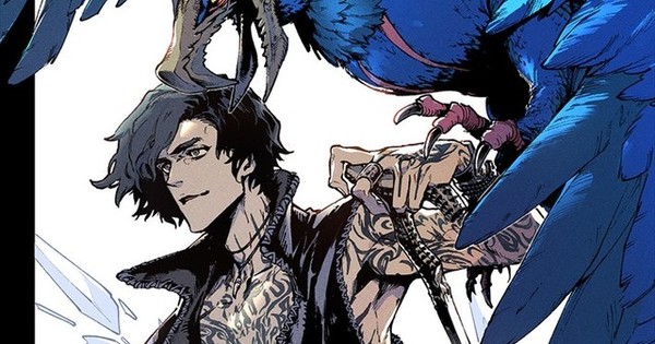 Devil May Cry: Novo anime da Netflix ganha lindo teaser - AnimeNew