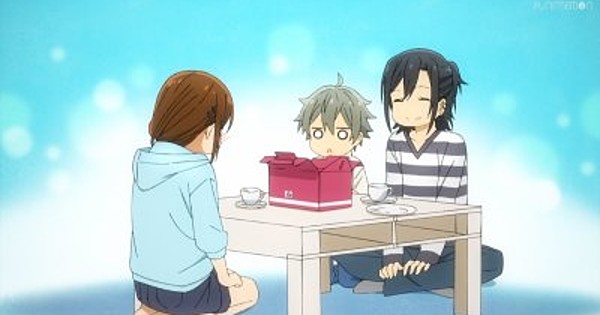 Horimiya Anime Review: Best Rom-Com Ever? (October 2023) - Anime Ukiyo