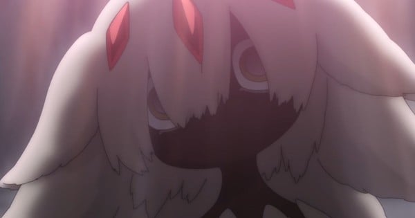 Episode 7 - Made in Abyss: The Golden City of the Scorching Sun - Anime  News Network