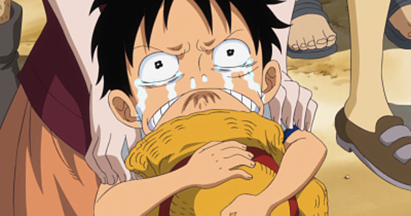 Episode 751 One Piece Anime News Network