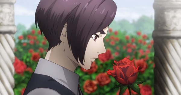 Tokyo Ghoul:re Episode 1: Those Who Hunt: Start Review