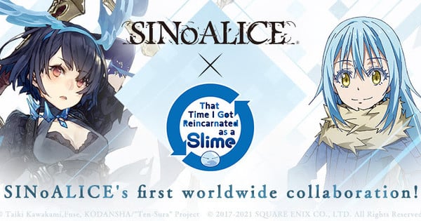 Tensura Slime: Coleus' Dream anime film reveals opening video